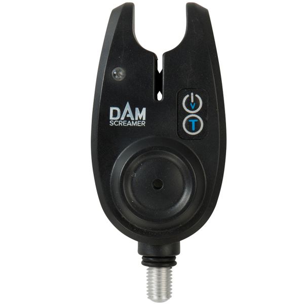 Dam Hlásič Screamer Bite Alarm Blue