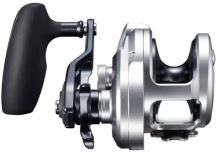 Shimano Multiplikátor Ocea Jigger 2001 HG Left hand (3)