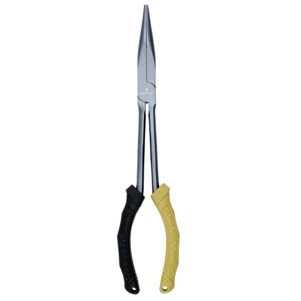 Westin Kleště Unhooking Plier Black Sand