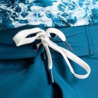 Adventer & Fishing Kraťasy Petrol (7)