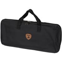 Giants Fishing Sada Hrazd Gaube Buzzer Bar Set 2 Rods Silver (4)