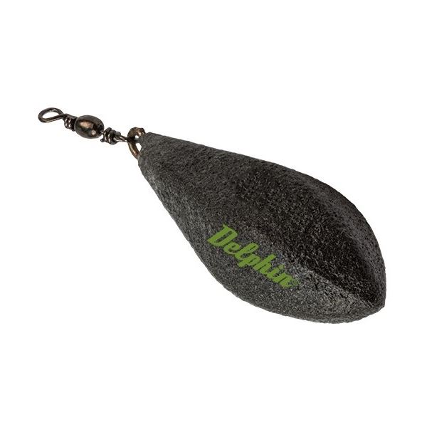 Delphin Olověná Zátěž Slza