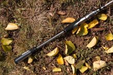 Sportex Prut Black Arrow G 3 Spin 2,7 m 24-93 g (5)