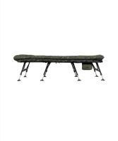 Trakker Lehátko Se Spacákem Levelite ELS-MF Bed System (3)