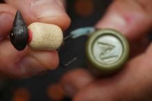 One More Cast Umělí Šneci + Pěna Revibed Escargo 10 ks (4)