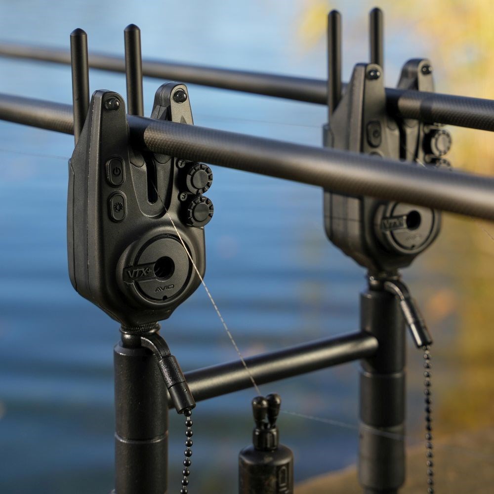 Avid Carp Záchytné Uši VTX+ Snag Ears (6)