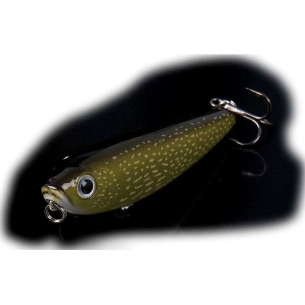 Iron Claw Wobbler D Supido 75 Omote PI - 7,5 cm 7,0 g