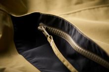 Geoff Anderson Bunda Nepromokavá WS Basis Písková (9)