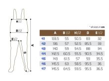 Delphin Neoprenové Prsačky Orava (1)