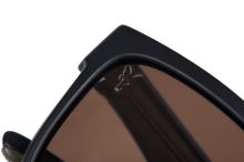 Fox Polarizační Brýle Collection Green Black Shades Brown Lens (4)