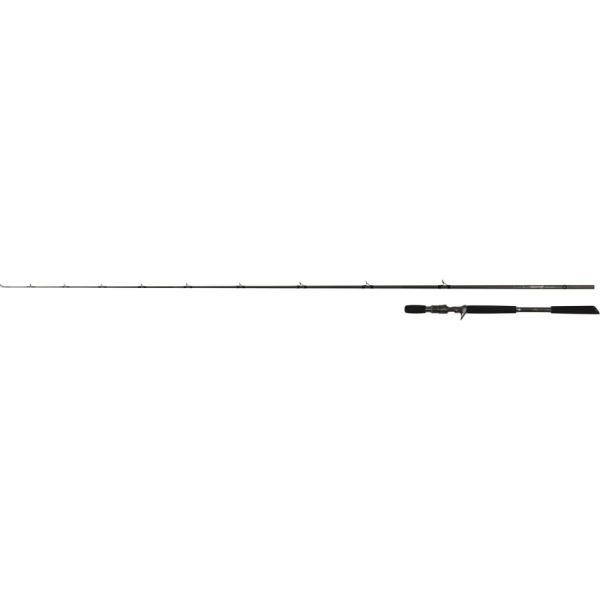 Fox Rage Prut Terminator X Buck & Swim CAST  2.35 m 60-180 g