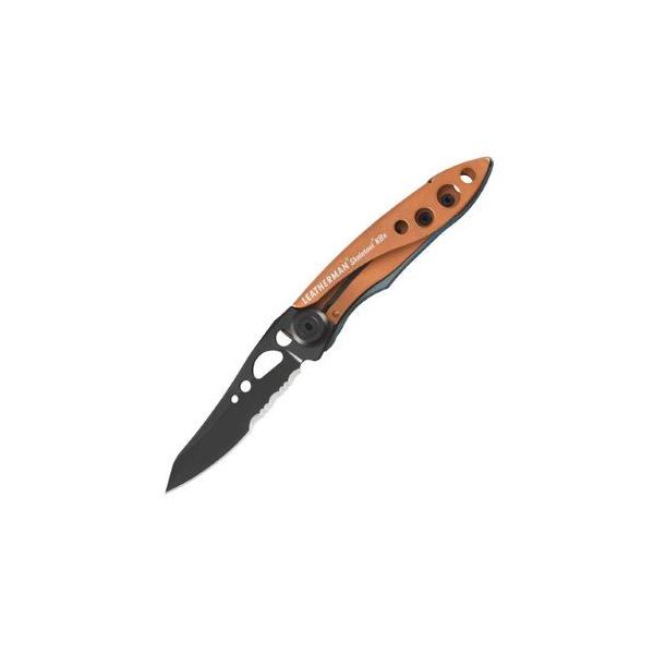 Leatherman Nůž Skeletool KBX Aurora