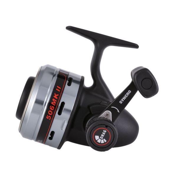 Abu Garcia Naviják Abu 506 MK2