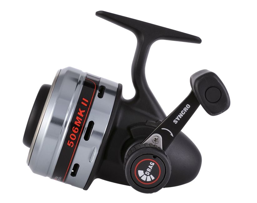 Abu garcia naviják abu 506 mk2