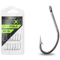 Delphin Háčky Reaxe MTD Angle 11 ks