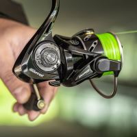 Korum Naviják Snapper Switch Reel 3500 (2)