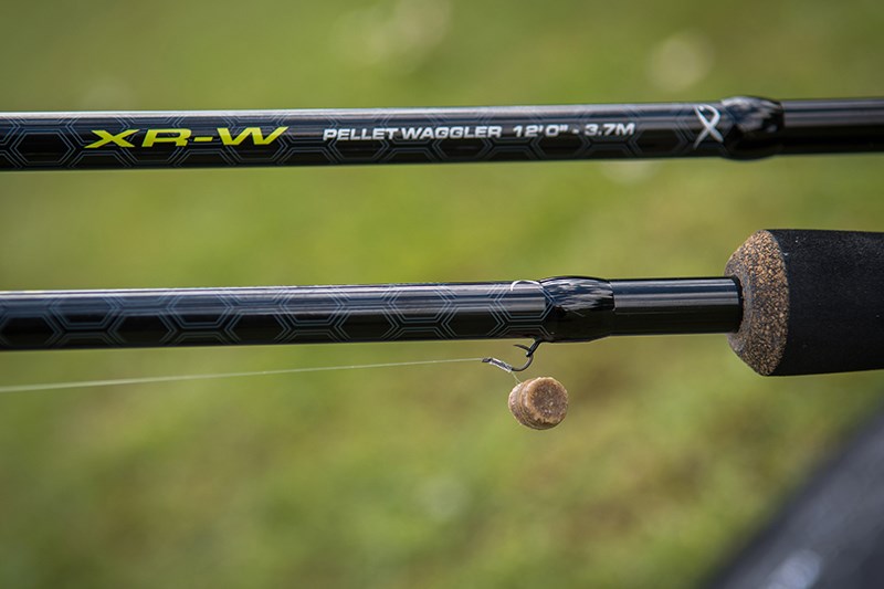 Matrix Prut Ethos XR W Waggler Rods 3,3 m 30 g (6)