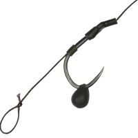 Giants Fishing Zátěž Na Háček Tungsten Hook Weight 10 ks 0,4 g (2)