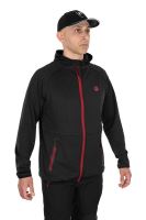 Fox Rage Mikina Pro Series Technical Hoody (2)