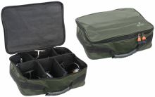 Mikado Pouzdro Na Navijáky Zelené 38x29x13 cm Mikado Pouzdro Na Navijáky Zelené 38x29x13 cm