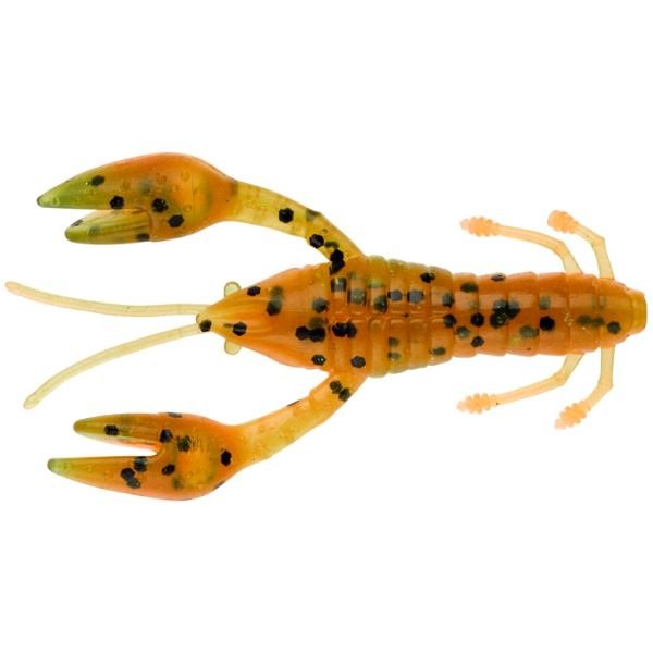 Gunki Ráček Hourra Craw Watermelon Orange - 5 cm 1,4 g