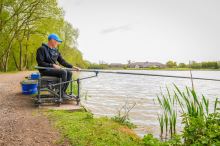 Preston Innovations Držák Offbox Pole Support System (2)