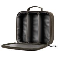 Shimano Pouzdro Tribal Carp Accessory Bag Large (2)
