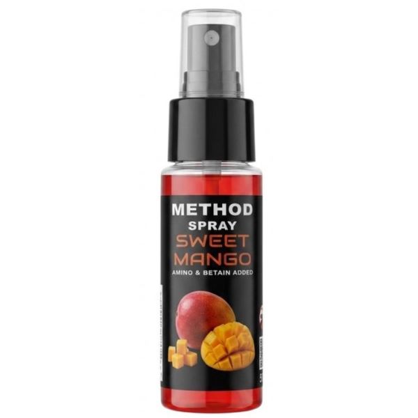 Method Feeder Fans Sprej Method 50ml