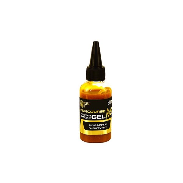 Benzar Mix Gel Smoke Concourse Twister 50 ml