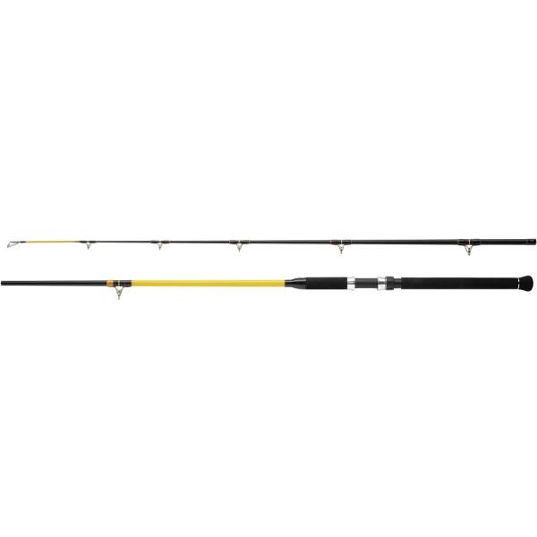 WFT Prut Never Crack Catfish Boat 2,1 m 250-1000 g