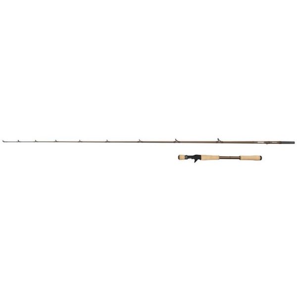 Abu Garcia Prut Beast Pro 2 6611 H JB Casting 1,98 m 30 - 90 g 1+1 Díly