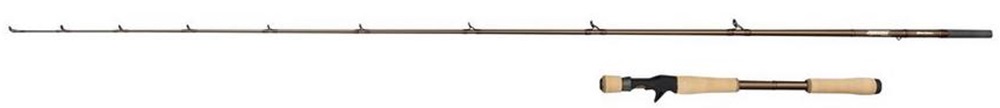 Abu garcia prut beast pro 2 6611 h jb casting 1,98 m 30 - 90 g 1+1 díly