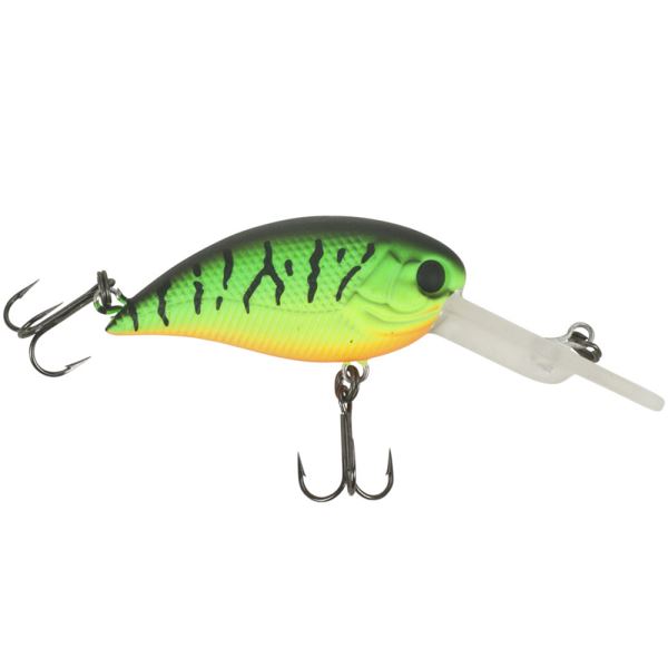 Iron Claw Wobler Apace C34 DRF FT 3,4 cm 2,9 g