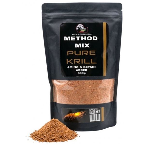 Method Feeder Fans Premium Method Mix 800 g