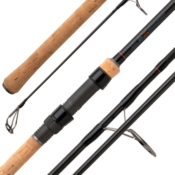 Fox Prut Horizon X4 Cork Handle 3,66 m (12 ft) 3 lb