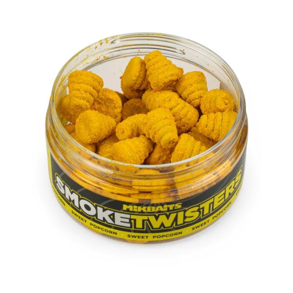 Mikbaits Smoke Twisters 100 ml 12 mm