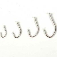 Mivardi Háčky Yamatsu Aji 10 ks