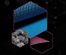 Geoff Anderson Zimní Set Čepice + Nákrčník (3)