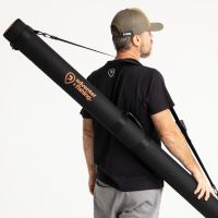 Adventer & Fishing Cestovní Tubus Na Pruty Black (7)