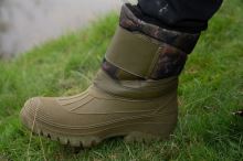 One More Cast Boty Thermal Thinsulate Fleece Lined Winter Boots (1)