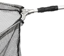 Sensas Podběrák 2,5 m 3 díly (1)