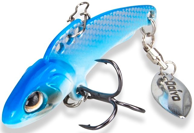Sanger Doiyo Nástraha Tailblade Spinners Maku II FT (1)
