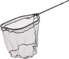 Zebco Podběrák DB Series Latex Tele Folding Net 65 cm 0,95-1,6 m Zebco Podběrák DB Series Latex Tele Folding Net 65 cm 0,95-1,6 m