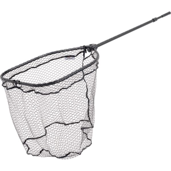 Zebco Podběrák DB Series Latex Tele Folding Net 65 cm 0,95-1,6 m