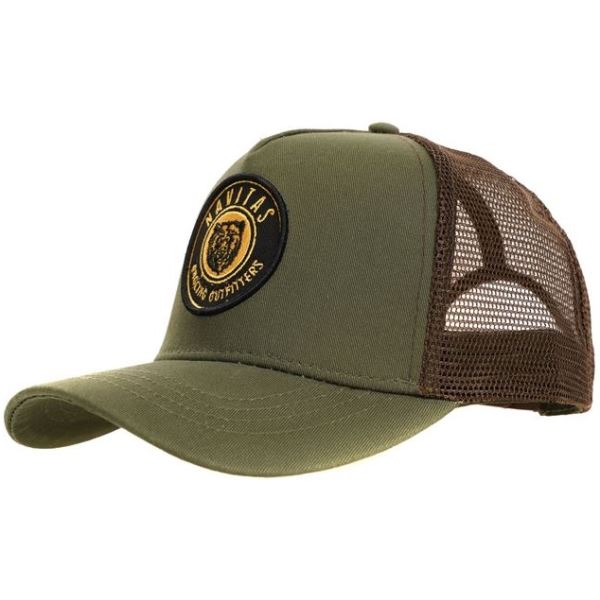 Navitas Kšiltovka Bear 2 Trucker Cap