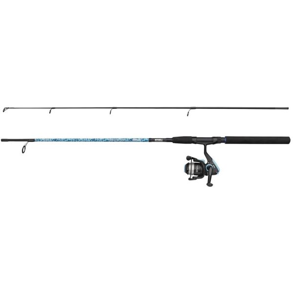 Mitchell Prut Catch Pro II Spin Combo 2,40 m 15-50 g