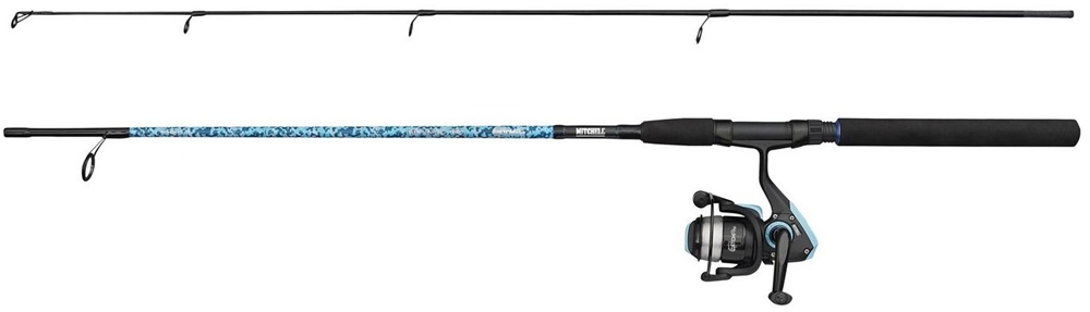 Mitchell prut catch pro ii spin combo 2,40 m 10-30 g