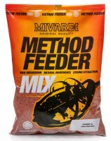 Mivardi Method Feeder Mix Cherry Fish Protein 1 kg Mivardi Method Feeder Mix Cherry Fish Protein 1 kg