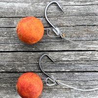 One More Cast Háčky Redesmere Surrender Chod Hooks 10 ks (10)