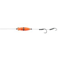 Uni Cat Návazec Power Rattle Hair Rig SX-67 200 cm (1)